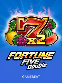 Игра Fortune Five Double